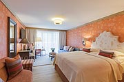Wiedereröffnung mit neuem Zimmerdesign im Unterschwarzachhof in Saalbach-Hinterglemm ©Fotos Unterschwarzachhof CSP